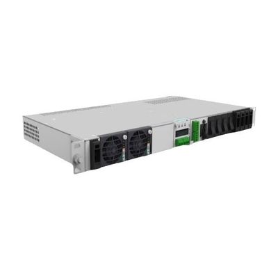 NetSure 2100 A31-S2/S3 48V DC Güç Sistemi 3kW 1U Yüksek Verimlilikli Telekom Güç Çözümü