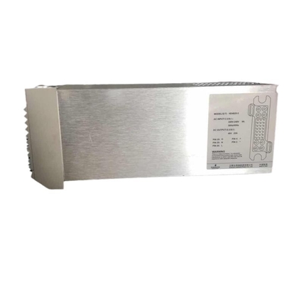 Orijinal EMERSON HD4825-3 48V 25A İletişim Güç Teslimi Düzeltme Modülü