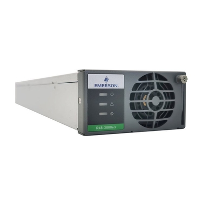 Vertiv Emerson R48-3000 E3 Vertiv Güç Düzenleyicisi R48-3000e3 48v 2000 W R48-3000E3