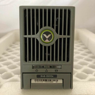 % 100 düzleyici modülü güç kaynağı Emerson R48-3500E
