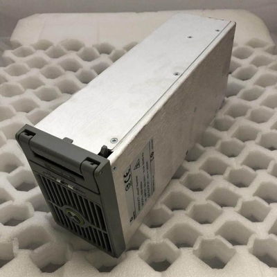 % 100 düzleyici modülü güç kaynağı Emerson R48-3500E