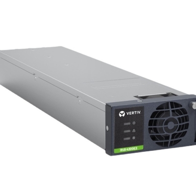 Emerson / Vertiv 48V DC Telekomünikasyon Şebekesi Güç Kaynağı Doğrultucu Modülü R48-4300E3A R48-4300E3