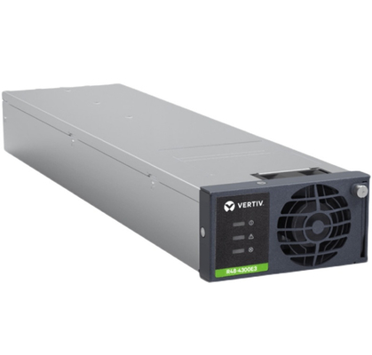 Emerson / Vertiv 48V DC Telekomünikasyon Şebekesi Güç Kaynağı Doğrultucu Modülü R48-4300E3A R48-4300E3