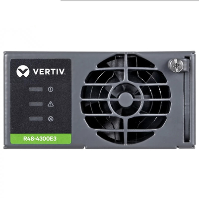 Emerson / Vertiv 48V DC Telekomünikasyon Şebekesi Güç Kaynağı Doğrultucu Modülü R48-4300E3A R48-4300E3