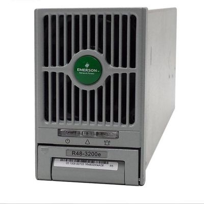 R48-3200E Ağ Güç Düzeltme Modülü 48V DC 3200W
