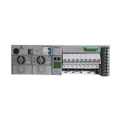 Vertiv 48V 80A gömülü güç kaynağı sistemi NetSure 211 C46-S1