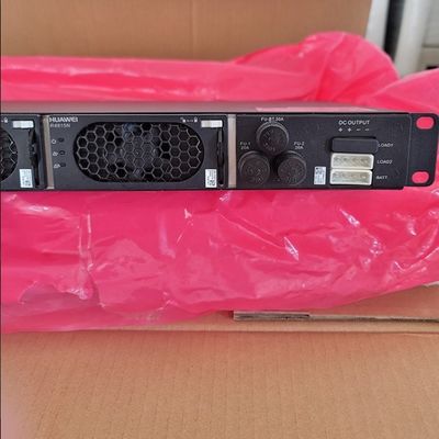 ETP4830-A1 ETP4830-A1 Güç Kaynağı 48V 30A SMU01C Modülü ile