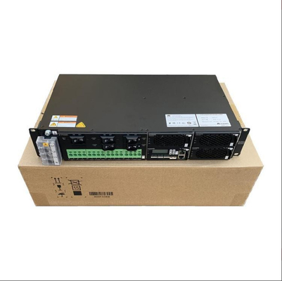 Huawei ETP4890-A2 İletişim Gömülü Anahtarlamalı 48V 90A Yüksek Frekanslı AC-DC Güç Kaynağı Sistemi