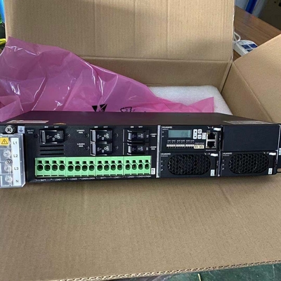 Huawei ETP4890-A2 İletişim Gömülü Anahtarlamalı 48V 90A Yüksek Frekanslı AC-DC Güç Kaynağı Sistemi