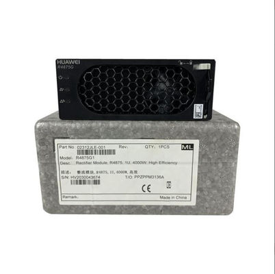 Huawei ETP23003-C1A1 Güç Kaynağı Akıllı Sihirli Kutu 48V150A