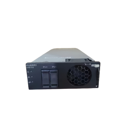 Huawei Akıllı Sihirli Kutusu ETP23006-C3A1 Dahili Yükseklik 3U Güneş Değiştiricisi Fotovoltaik Güç kaynağı