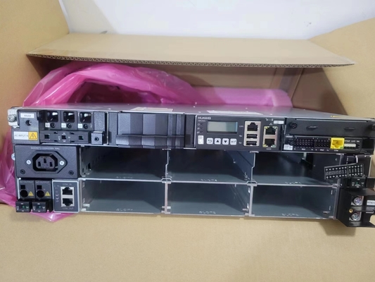 Huawei Akıllı Sihirli Kutusu ETP23006-C3A1 Dahili Yükseklik 3U Güneş Değiştiricisi Fotovoltaik Güç kaynağı