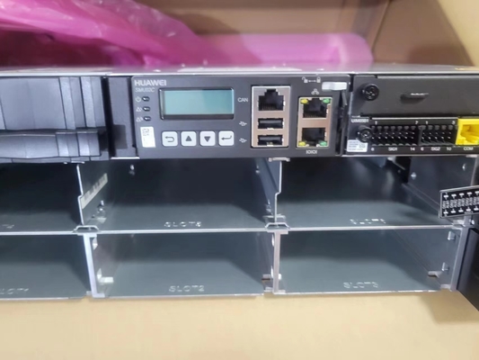 Huawei Akıllı Sihirli Kutusu ETP23006-C3A1 Dahili Yükseklik 3U Güneş Değiştiricisi Fotovoltaik Güç kaynağı