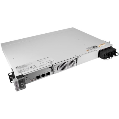 Huawei Embedded ETP48100-B1 İletişim Üss İstasyonu 48V 100A AC DC Yüksek Frekanslı Değiştirme Güç kaynağı