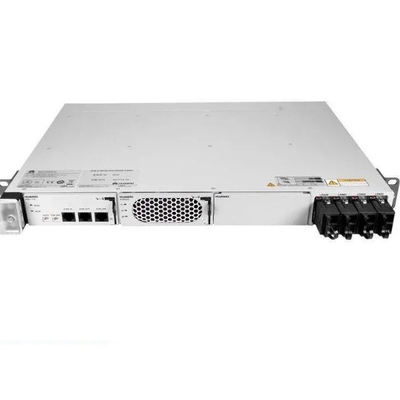 Huawei Embedded ETP48100-B1 İletişim Üss İstasyonu 48V 100A AC DC Yüksek Frekanslı Değiştirme Güç kaynağı
