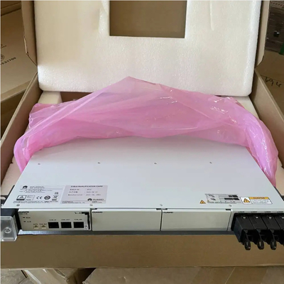 Huawei Embedded ETP48100-B1 İletişim Üss İstasyonu 48V 100A AC DC Yüksek Frekanslı Değiştirme Güç kaynağı