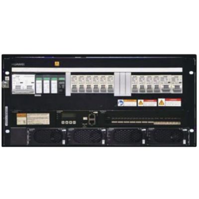 HUAWEI gömülü güç kaynağı sistemi ETP48120-B5A2 48V 120A