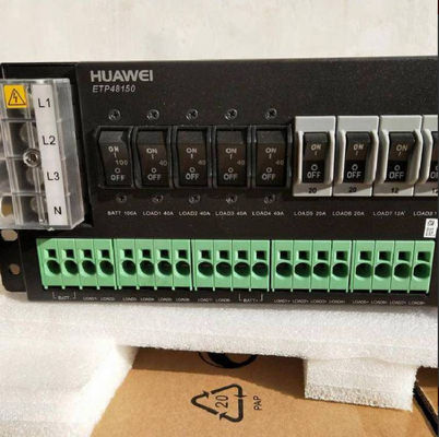 Huawei ETP48150 A3 48V150A gömülü DC güç kaynağı R4830G1/N2