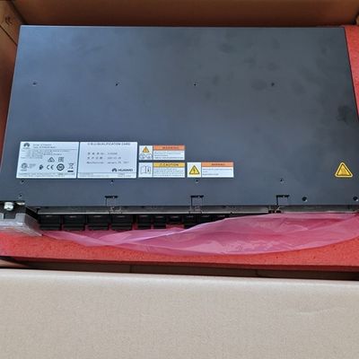 Yüksek verimlilikli AC gömülü 19 inç güç sistemi ETP48200-B2A1 Düzelticiler Modülü R4815 R4830G1