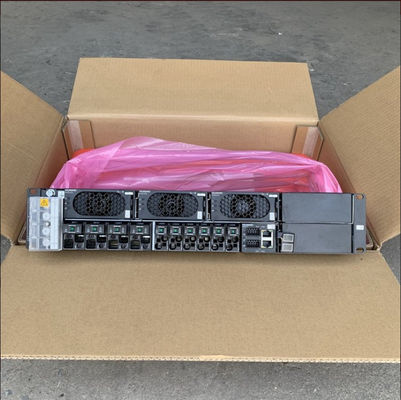 Yüksek verimlilikli AC gömülü 19 inç güç sistemi ETP48200-B2A1 Düzelticiler Modülü R4815 R4830G1