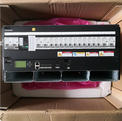Huawei ETP48200-C5B6 ETP48200-C5B7 48V 200A 12KW gömülü güç kaynağı Telekom Güç Düzeltme Sistemi