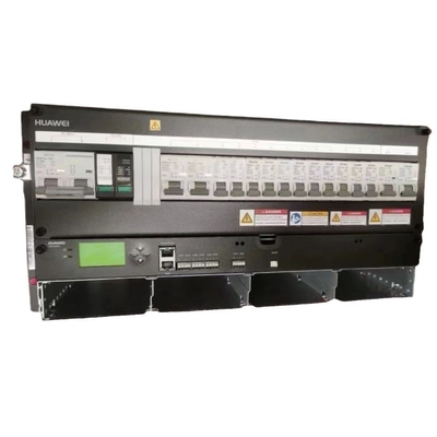 Huawei ETP48200-C5B6 ETP48200-C5B7 48V 200A 12KW gömülü güç kaynağı Telekom Güç Düzeltme Sistemi