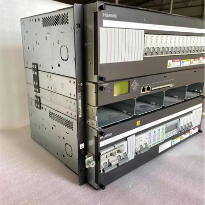Huawei ETP48200-C5B6 ETP48200-C5B7 48V 200A 12KW gömülü güç kaynağı Telekom Güç Düzeltme Sistemi