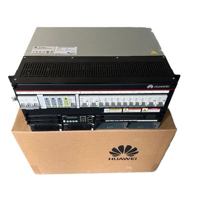 DC Güç Sistemi 200A 48V Redresör Modülü ETP48200-C5E1 Güç Kaynağı 48v R4850g2