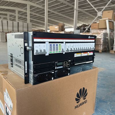 DC Güç Sistemi 200A 48V Redresör Modülü ETP48200-C5E1 Güç Kaynağı 48v R4850g2