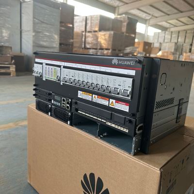 DC Güç Sistemi 200A 48V Redresör Modülü ETP48200-C5E1 Güç Kaynağı 48v R4850g2