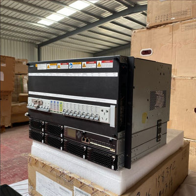 Gömülü HW ETP48300-C9A1 Telekom Güç Sistemi