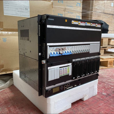 Gömülü HW ETP48300-C9A1 Telekom Güç Sistemi