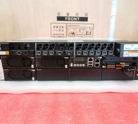 Huawei ETP48400-C3b1 gömülü anahtarlama güç kaynağı 48V400A düzeltme modülü