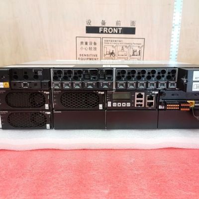 Huawei ETP48400-C3b1 gömülü anahtarlama güç kaynağı 48V400A düzeltme modülü