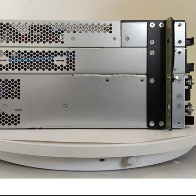 Orijinal ETP48400-C4A1 AC - DC Gömülü Güç Sistemi 400A 24KW 5G Siteleri İçin