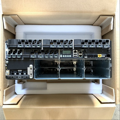 Orijinal ETP48400-C4A1 AC - DC Gömülü Güç Sistemi 400A 24KW 5G Siteleri İçin