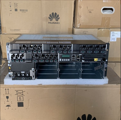 Orijinal ETP48400-C4A1 AC - DC Gömülü Güç Sistemi 400A 24KW 5G Siteleri İçin