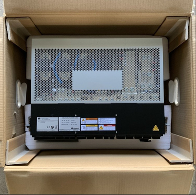 Orijinal ETP48400-C4A1 AC - DC Gömülü Güç Sistemi 400A 24KW 5G Siteleri İçin