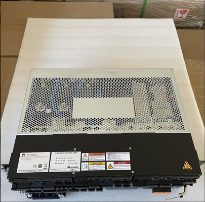Orijinal ETP48400-C4A1 AC - DC Gömülü Güç Sistemi 400A 24KW 5G Siteleri İçin