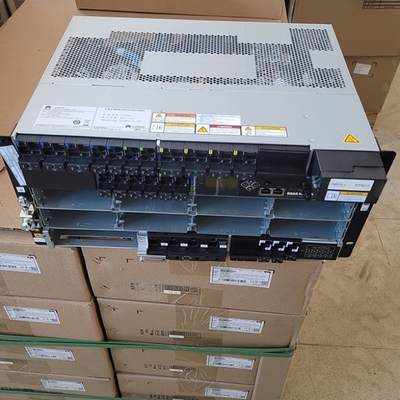 Huawei ETP48600-C5A8/C5A3 iletişim anahtarlamalı güç kaynağı 48V 600A yüksek frekanslı AC-DC güç kaynağı sistemi