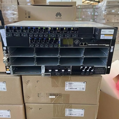 Huawei ETP48600-C5A8/C5A3 iletişim anahtarlamalı güç kaynağı 48V 600A yüksek frekanslı AC-DC güç kaynağı sistemi