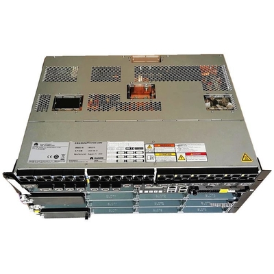 Huawei ETP48600-C5A8/C5A3 iletişim anahtarlamalı güç kaynağı 48V 600A yüksek frekanslı AC-DC güç kaynağı sistemi