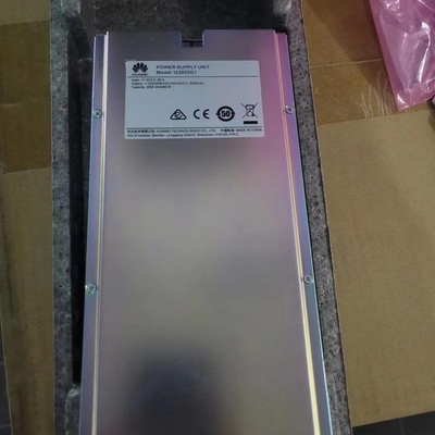 Huawei I23003G1 Inverter Modülü 48V'den 220V'ye Gömülü Akıllı Sihirli Kutu İletişim Değiştirme Güç kaynağı