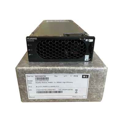 48V 50A Telekom Güç Düzeltme Modülü R4850G R4850G2 R4850 Huawei ETP48200 için