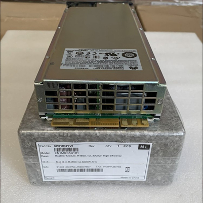 48V 50A Telekom Güç Düzeltme Modülü R4850G R4850G2 R4850 Huawei ETP48200 için