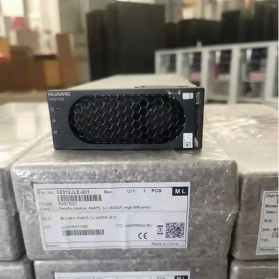 Orijinal 1U Yükseklik 4000W Yüksek Verimli Doğrultucu Modülü R4875G1