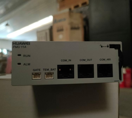 HUAWEI PMU 11A gömülü iletişim güç kaynağı birimi