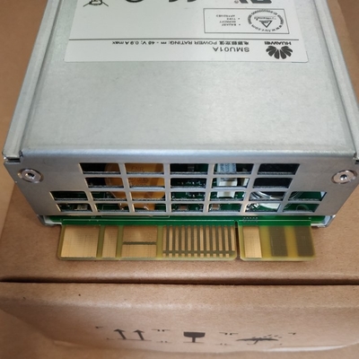 SMU01A SMU01B SMU01C Fiber Optik Ekipmanları için Güç İzleme Modülleri