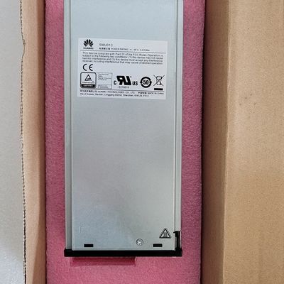 Orijinal İletişim Güç Kaynağı İzleme Modülü Kontrol Cihazı SMU01C