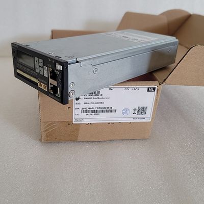 Orijinal İletişim Güç Kaynağı İzleme Modülü Kontrol Cihazı SMU01C